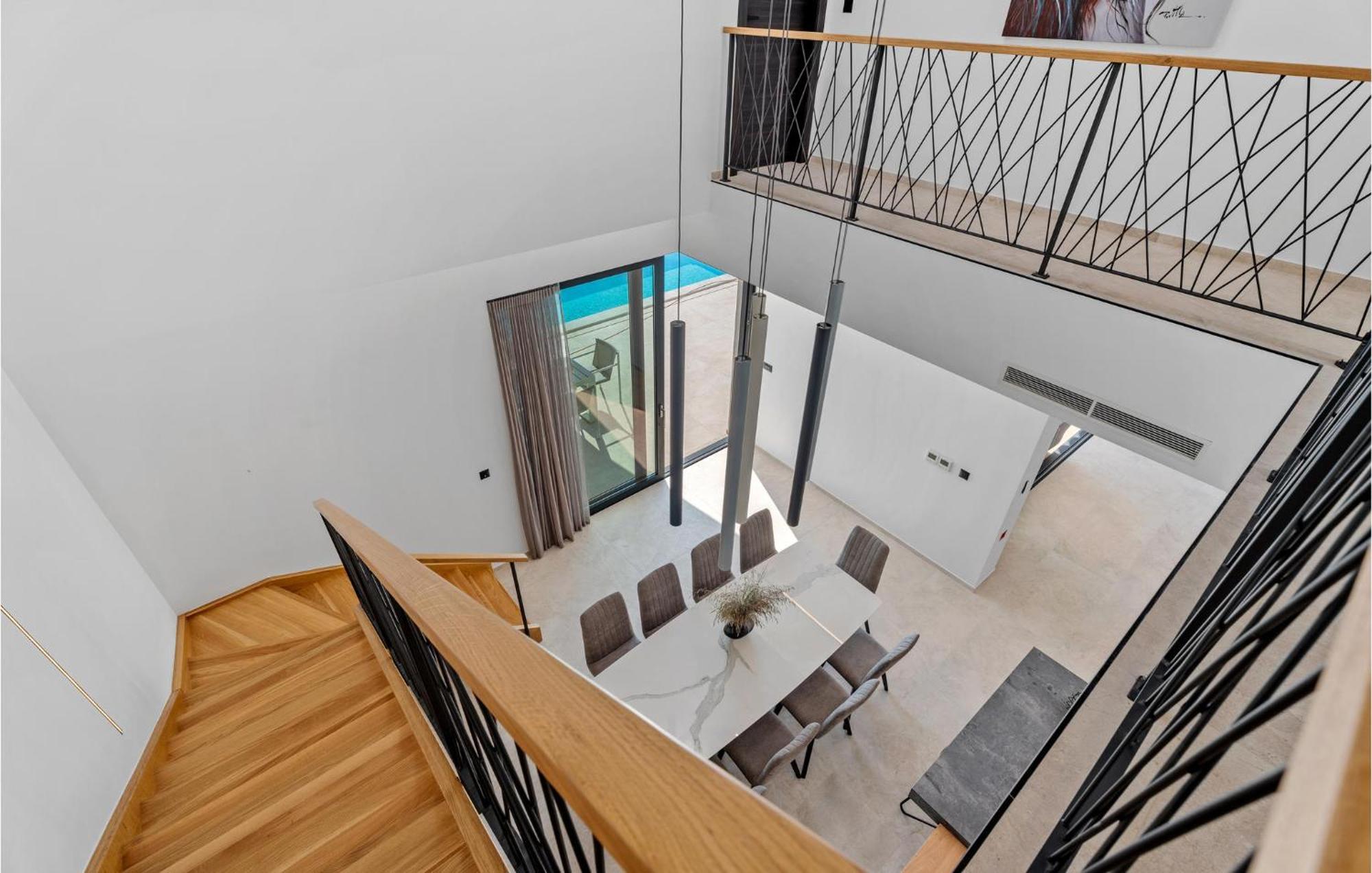 Beautiful Home In Omis With Kitchen Екстер'єр фото